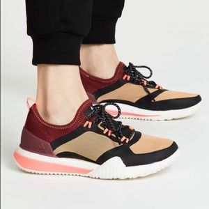 Stella McCartney Adidas PureBoost Sneakers Size 9